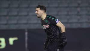 Παναθηναϊκός : Με Διούδη κανονικά η τελευταία προπόνηση του έτους, επέστρεψε και ο Σαβιέρ