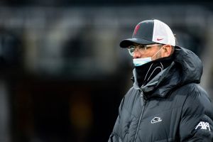 Κλοπ : Ήταν καλή η απόδοση των παικτών μου