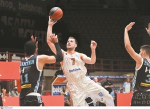 «Πάμε να το πάρουμε»