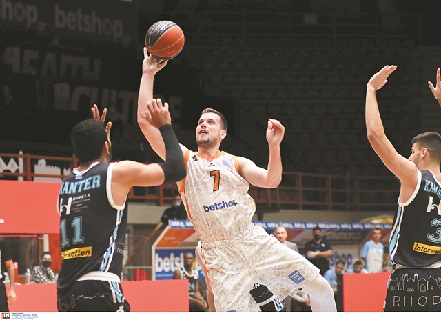 «Πάμε να το πάρουμε»