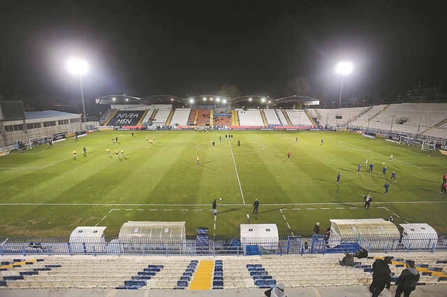 Οι εξηγήσεις για Ριζούπολη και τα διαρκείας