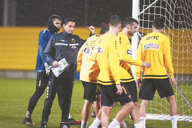 Τα στοιχήματα της νέας εποχής