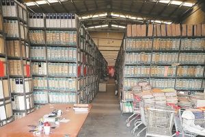 Υποχώρησαν στις 129.000 οι εκκρεμείς συντάξεις