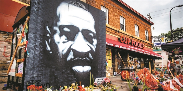 Δέκα κορυφαία αμερικανικά ρεπορτάζ του 2020