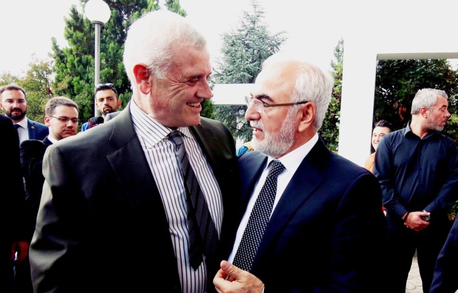 Ο Αχιλλέας άνοιξε τον ασκό του Αιόλου – Κυβέρνηση και UEFA ακούν;