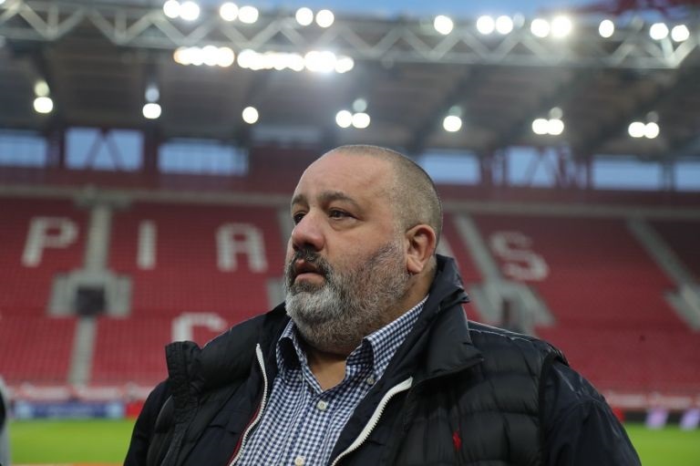 Σοκ από Καραπαπά: Έτσι ο ΠΑΟΚ πήγε να δωροδοκήσει τον Σιαμπάνη