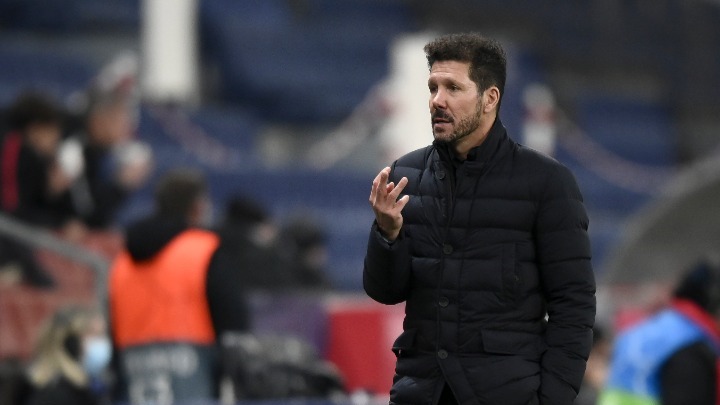 Σιμεόνε : Αδικη η τιμωρία του Τρίπιερ