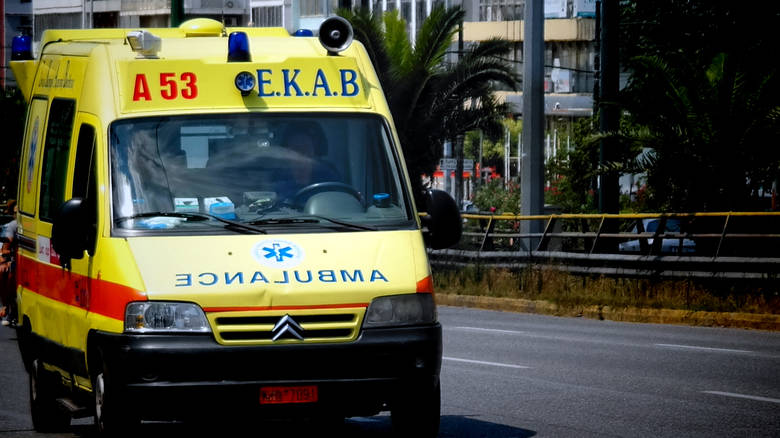 Τραγωδία στο Λουτράκι : Νεκρός 37χρονος, πατέρας δύο ανήλικων παιδιών