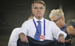 Μπάγεβιτς : Λατρεύτηκα από τους οπαδούς της ΑΕΚ, γνώρισα μια άσβεστη αγάπη