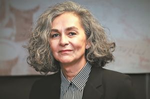 Σακοράφα: «Η διακυβέρνηση ΣΥΡΙΖΑ απέδειξε ότι τίποτε δεν είναι εξ ορισμού αριστερό»