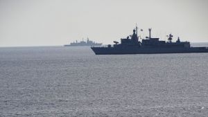 Κατασκοπεία στη Ρόδο: Το κρυφό ντοκουμέντο που καίει τον 52χρονο