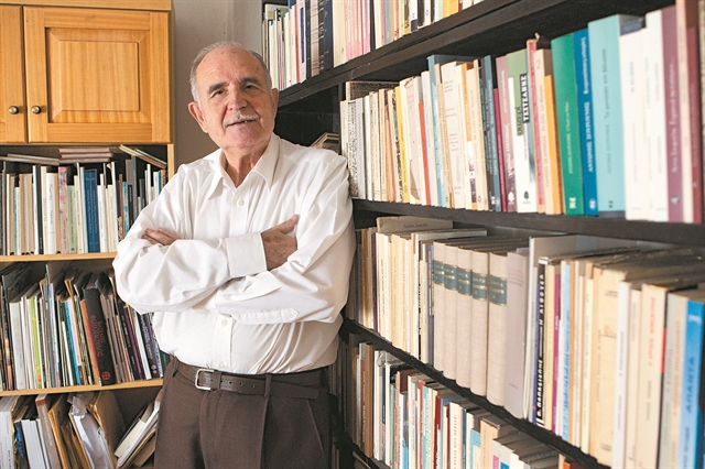 Η άγνωστη αλληλογραφία ενός αιρετικού ποιητή