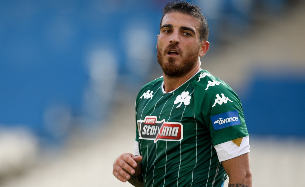 Μπόλονι: Ίσως να επιστρατεύσει ως αμυντικό χαφ στην Τούμπα τον Βέλεθ