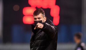 ΠΑΟΚ : Τέσσερις μεταγραφές τον Ιανουάριο θέλει ο Πάμπλο Γκαρσία