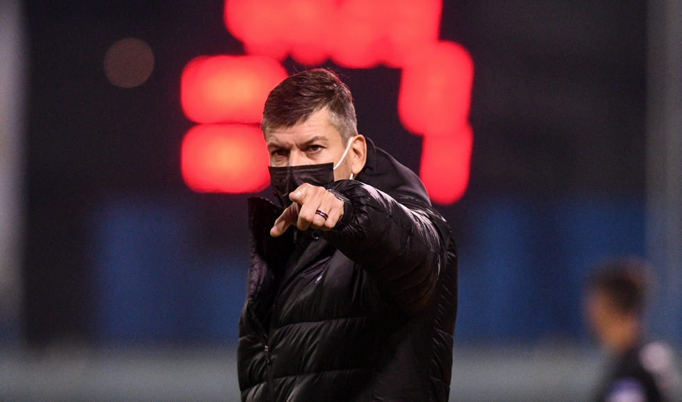 ΠΑΟΚ : Τέσσερις μεταγραφές τον Ιανουάριο θέλει ο Πάμπλο Γκαρσία