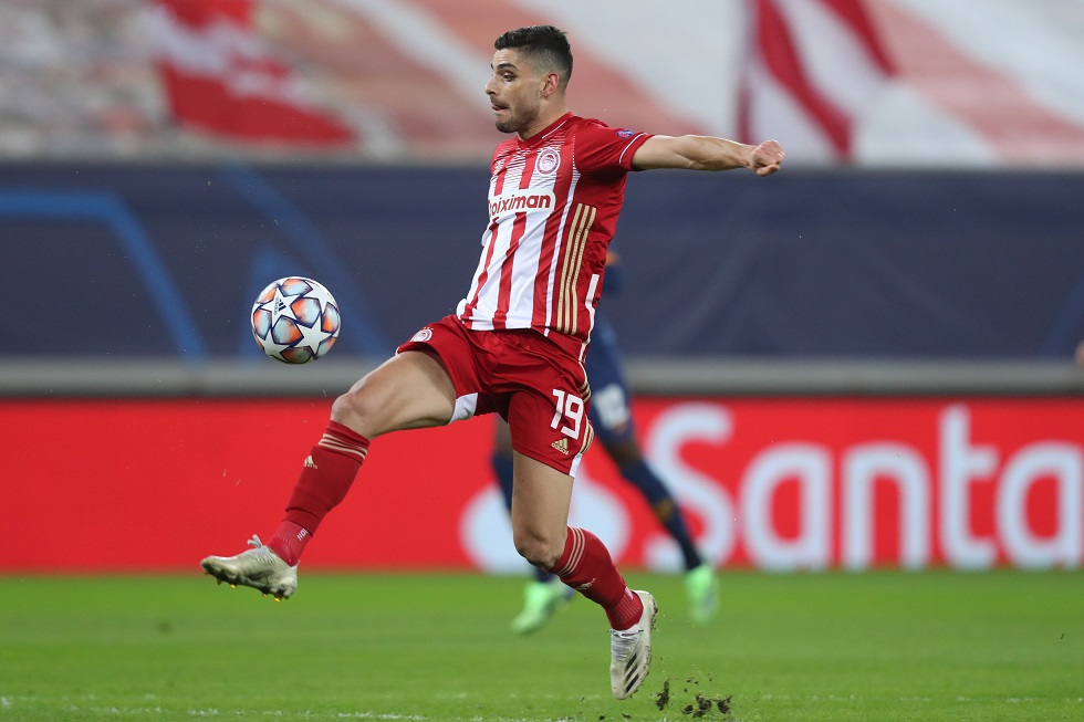 Η μεγάλη χαμένη ευκαιρία του Μασούρα