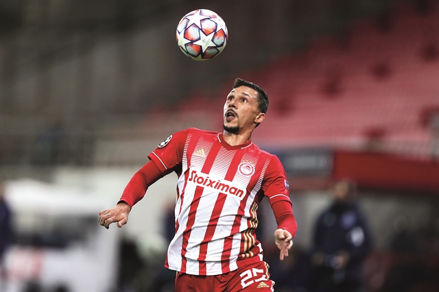 Η νέα ζωή του Χοσέ Χολέμπας