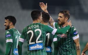 Παναθηναϊκός : Ο Μπόλονι μεγαλώνει το ρόστερ της ομάδας