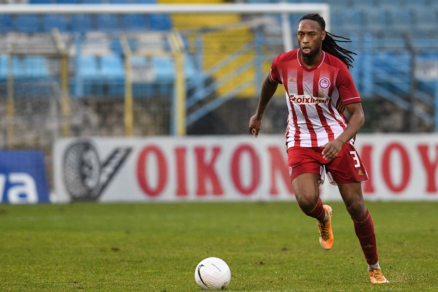 Σεμέδο : Να αφήσουμε στο Europa League μια καλύτερη εικόνα απ’ αυτήν του Champions League