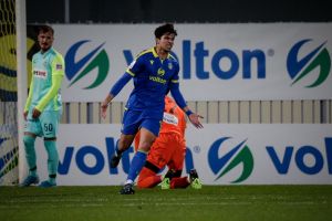 Αστέρας Τρίπολης – Ατρόμητος 2-0 : Νίκη εξάδας για τον Αστέρα