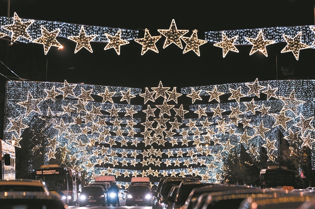 Αγαπημένα spots με vintage διάθεση…