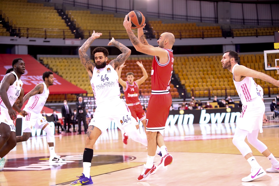 Ολυμπιακός : Τα 500 ματς στην Euroleague και το μυστικό της επιτυχίας