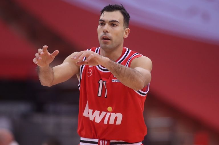 Live : Φενέρμπαχτσε – Ολυμπιακός