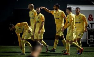 Άρης : Ο ειδικός στη διαχείριση των παιχνιδιών