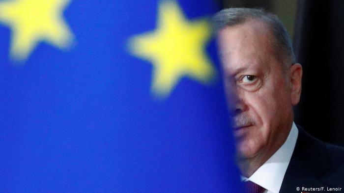 Εξαντλείται η υπομονή της ΕΕ έναντι της Τουρκίας – Συνεδριάζει το Συμβούλιο Εξωτερικών Υποθέσεων