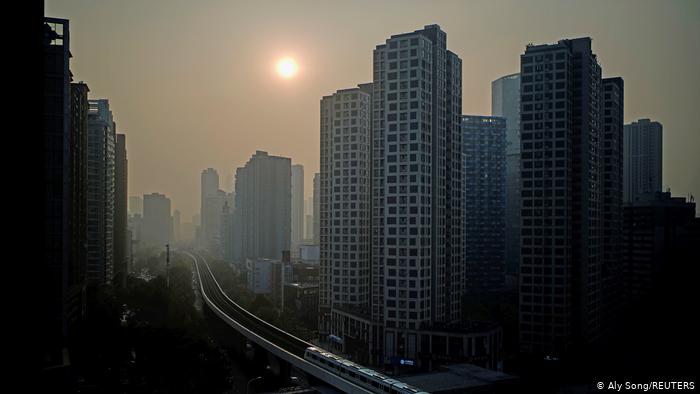 Αντιπροσωπευτική επιστημονική αποστολή ΠΟΥ στην Ουχάν