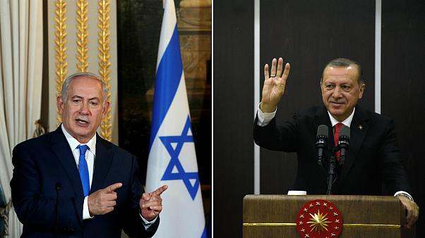 Η αλήθεια για τις σχέσεις Τουρκίας – Ισραήλ: Έχουν συνάψει συμφωνία ή όχι;