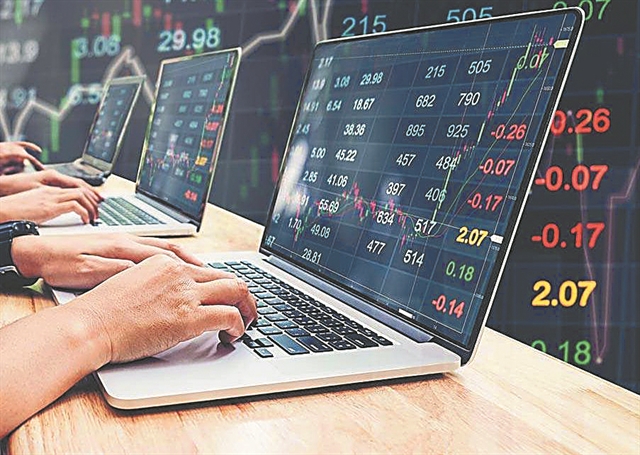 Διεύρυνση της ανόδου στο Χρηματιστήριο Αθηνών