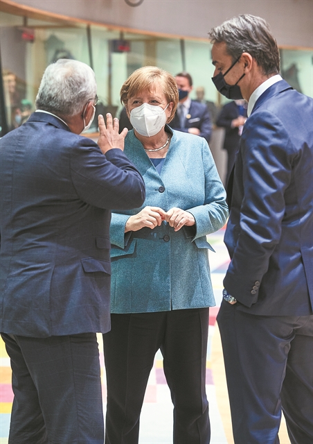 Παράταση έως τον Μάρτιο ή αλλιώς περιμένοντας τις ΗΠΑ