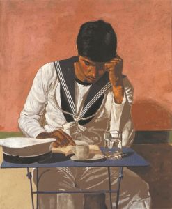 Γρήγορα δεδομένης της αιωνιότητας