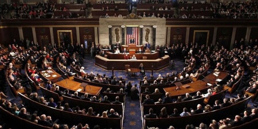 ΗΠΑ : Υπερψηφίστηκε από τη Βουλή των Αντιπροσώπων το αμυντικό νομοσχέδιο