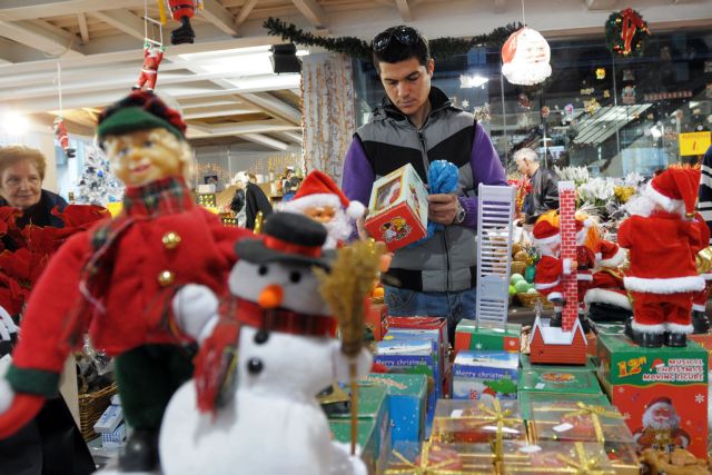 «Ανάσα» για τους κατασκευαστές παιχνιδιών το click away