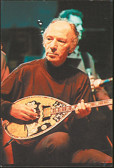 Οι συνεντεύξεις του Ακη Πάνου από τη φυλακή στο Β’ Πρόγραμμα