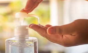 ΕΟΦ : Ανακαλεί αντισηπτικό χεριών