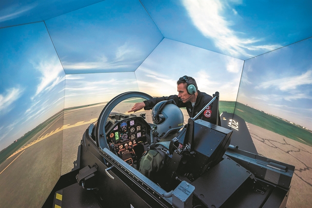 Ελλάς –  Ισραήλ συμμαχία μέσω… Καλαμάτας και στο βάθος Εμιράτα