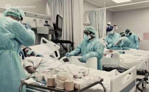 Κοροναϊός: Τα πρόσωπα πίσω από τον αριθμό των θυμάτων