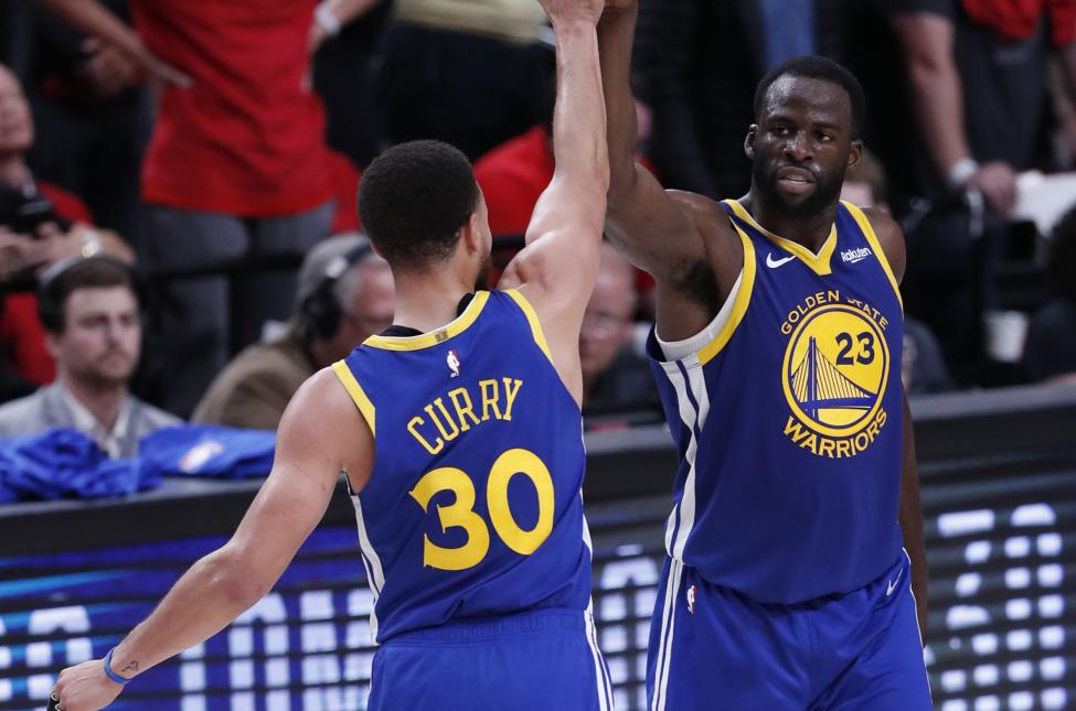 Δύο κρούσματα κοροναϊού στους Γουόριορς, αναβλήθηκε η πρώτη προπόνηση