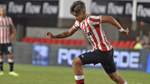 Μάντσεστερ Σίτι : Το μέλλον έρχεται από την Αργεντινή