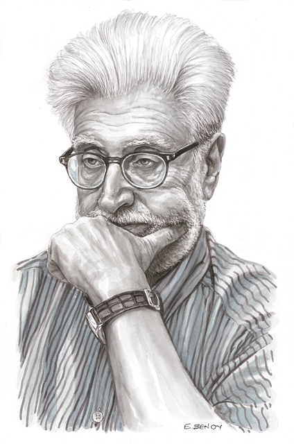 «Ο αντισημιτισμός στην Ελλάδα είναι συνωμοσιολογικός, όχι βίαιος»