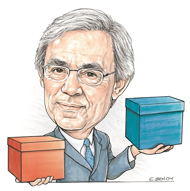 Εχουν χρώμα οι μεταρρυθμίσεις;