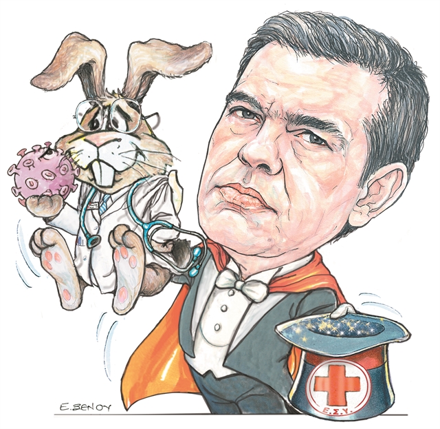 Υποσχέσεις