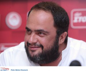 Καταρρέει η σκευωρία κατά Μαρινάκη και Ολυμπιακού