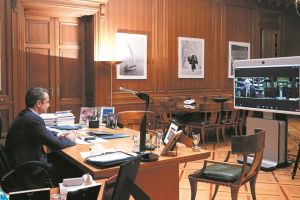 Δίμηνο σπριντ