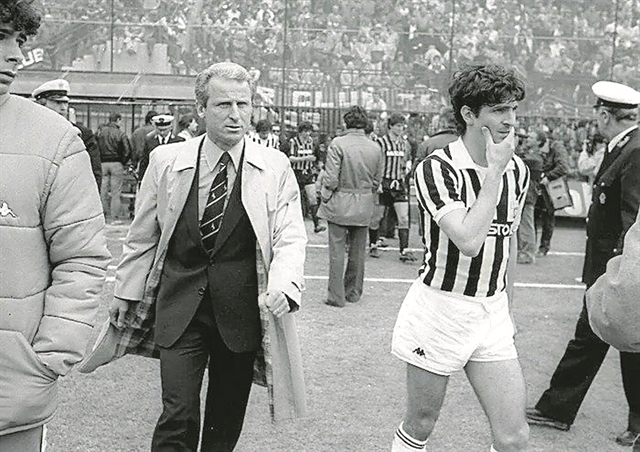 Στο μυαλό του μικρού…