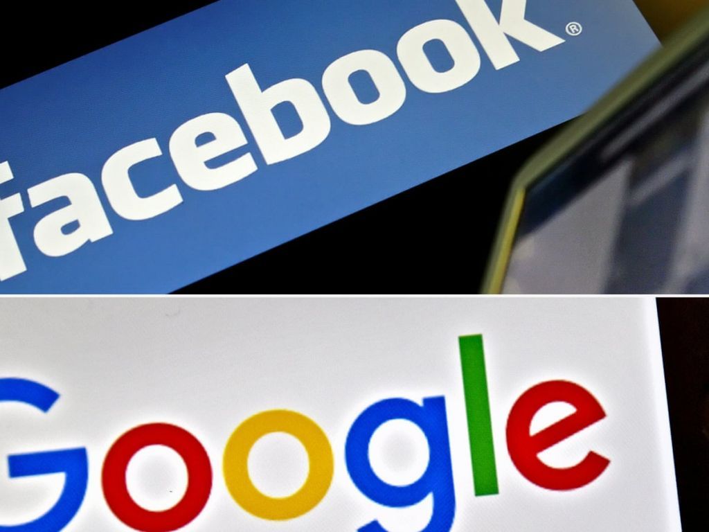 Google – Facebook, ένα τραστ με κωδικό «Ο Μπλε Τζεντάι»! | tanea.gr