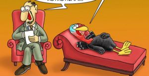 Αρκάς : Πώς γεμίζουμε το… συναισθηματικό κενό της γαλοπούλας